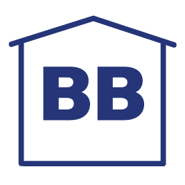 Favicon logo for Better Buildings